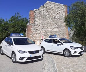 Autoescuela Archidona SL en Archidona provincia Málaga