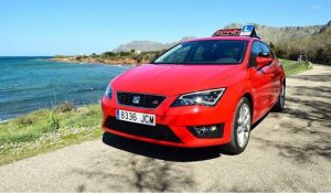 Autoescola Bonnín en Artà provincia Baleares