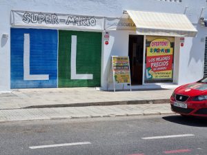 AUTOESCUELA LANZAROTE en Playa Honda provincia Las Palmas de Gran Canaria