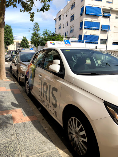 Autoescuelas GrupoIris - Seccion 2 en Fuengirola provincia Málaga