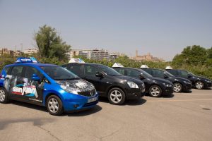 AUTOESCOLA SAN JUAN en ALTELL provincia Lleida