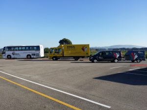 Autoescola FIK Palafrugell en Palafrugell provincia Girona