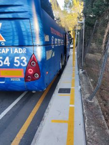 Autoescola DOEX en Viladecavalls provincia Barcelona