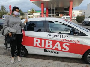 Autoescuela RIBAS (Inca) en Inca provincia Baleares