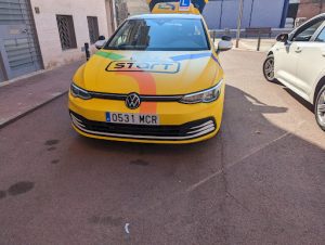 RACC Autoescola Barcelona en Castelldefels provincia Barcelona