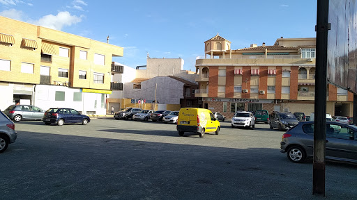 Autoescuela Selma en Pilar de la Horadada provincia Alicante