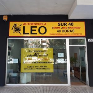 AUTOESCUELA LEO en Badajoz provincia Badajoz