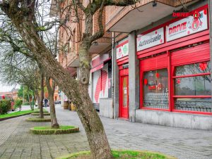 Autoescuela Drive Algorta  ⛔ en Getxo provincia Vizcaia