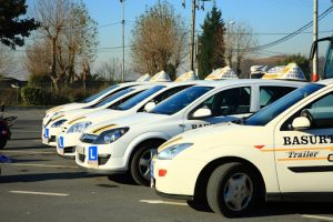 Autoescuela Basurto en Zalla en Mimetiz provincia Vizcaia