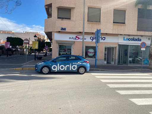 Autoescuela Gloria en Torre-Pacheco provincia Murcia