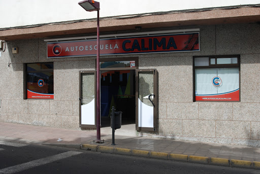 AUTOESCUELA CALIMA en Puerto del Rosario provincia Las Palmas de Gran Canaria