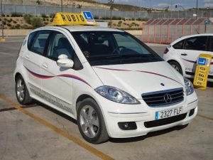 Autoescuelas Rubio Cuenca en Cuenca provincia Cuenca