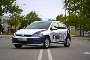 Autoescola TRAC en Navàs provincia Barcelona