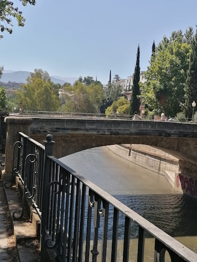 Autoescuela Puente Verde en Granada provincia Granada