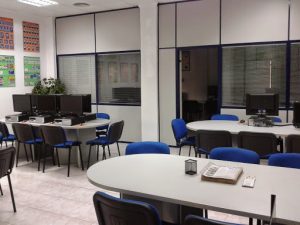 Autoescuela Cervantes en Lorca provincia Murcia