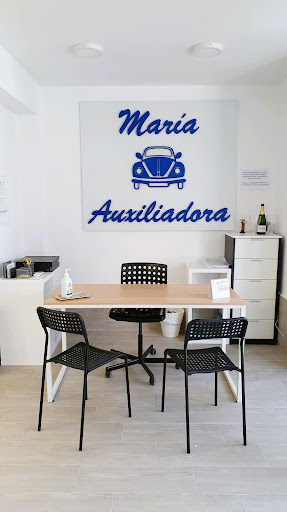 Autoescuela María Auxiliadora en Sevilla provincia Sevilla