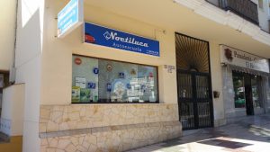 Autoescuela Noctiluca en Rincón de la Victoria provincia Málaga