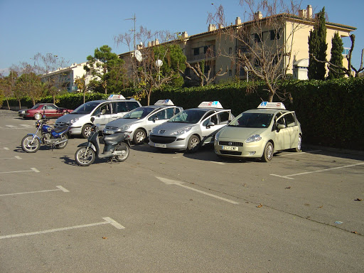 Autoescola Stop en Sant Feliu de Guíxols provincia Girona