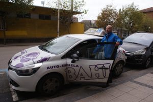 Autoescuela Bahía-Solares en Solares provincia Cantabria