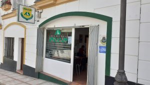 Autoescuela Benalup en Benalup-Casas Viejas provincia Cádiz