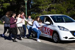 Autoescuela RIBAS (Santanyí) en Santanyí provincia Baleares