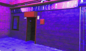 Autoescuela Princesa Zaida en Cuenca provincia Cuenca