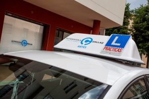 Autoescola Enllaç en Artés provincia Barcelona