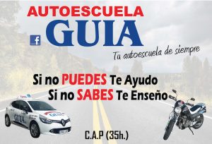 Autoescuela Guía en Guía de Isora provincia Santa Cruz de Tenerife