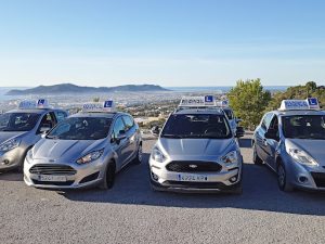 Autoescuela Residencial en Ibiza provincia Baleares