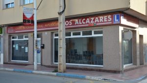 Autoescuela Los Alcázares en Los Alcázares provincia Murcia