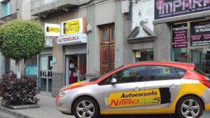 Autoescuela Nitrogas Arucas en Arucas provincia Las Palmas de Gran Canaria