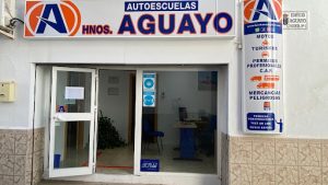 Hermanos Aguayo S. C. ALGARROBO en Algarrobo provincia Málaga