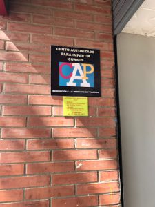 Autoescola Singuerlin en Viladecans provincia Barcelona