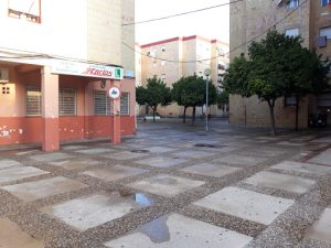 Autoescuela Juan Carlos en Jerez de la Frontera provincia Cádiz