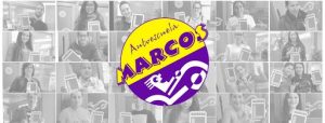 Autoescuela Marcos en Gandia provincia Valencia