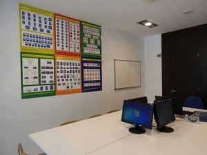 INNOVA Autoescola en Navarcles provincia Barcelona