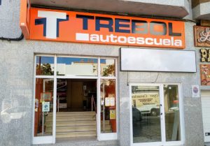 Autoescuela Trébol Vecindario en Vecindario provincia Las Palmas de Gran Canaria