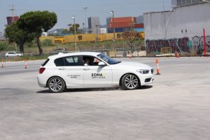 Autoescuela Zona F - Paral·lel en Barcelona provincia Barcelona