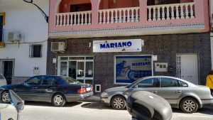 Autoescuela Mariano en Alhaurín de la Torre provincia Málaga