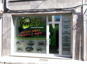 Autoescola Km 2.0 Pollença en Pollença provincia Baleares