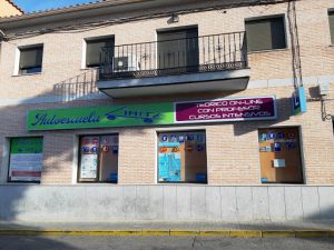 Autoescuela Limite en Moraleja de Enmedio provincia Madrid