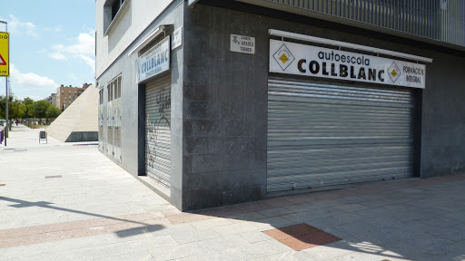 Collblanc driving school en L'Hospitalet de Llobregat provincia Barcelona