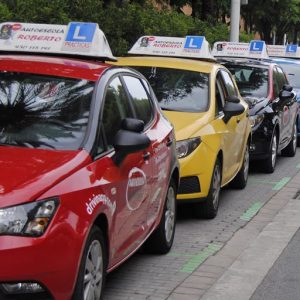 Autoescola Roberto en Barcelona provincia Barcelona