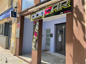 Autoescuela POPCAR-MOTOGRUP en Cervelló provincia Barcelona