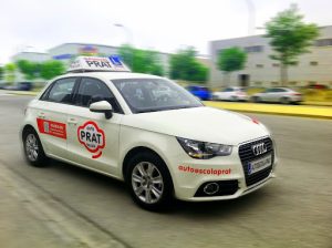 Autoescola Prat en El Prat de Llobregat provincia Barcelona