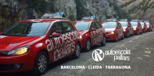 Autoescola Pallars - Autoescuela Igualada en Igualada provincia Barcelona