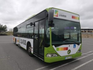 Autoescuela Lisardo en Segovia provincia Segovia