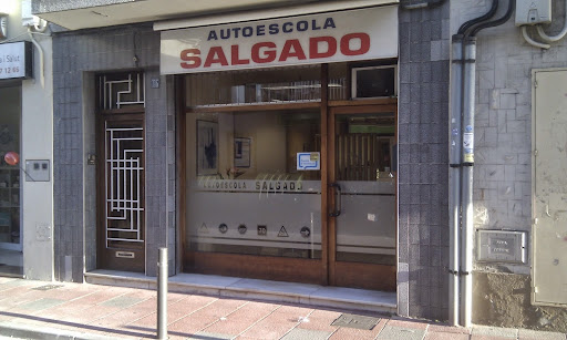 Autoescola Salgado SL en Sant Celoni provincia Barcelona