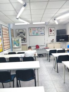 Autoescola SANGLAS en Lliçà d'Amunt provincia Barcelona