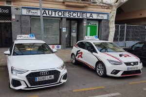 AUTOESCUELA FRAN en Villanueva de la Serena provincia Badajoz